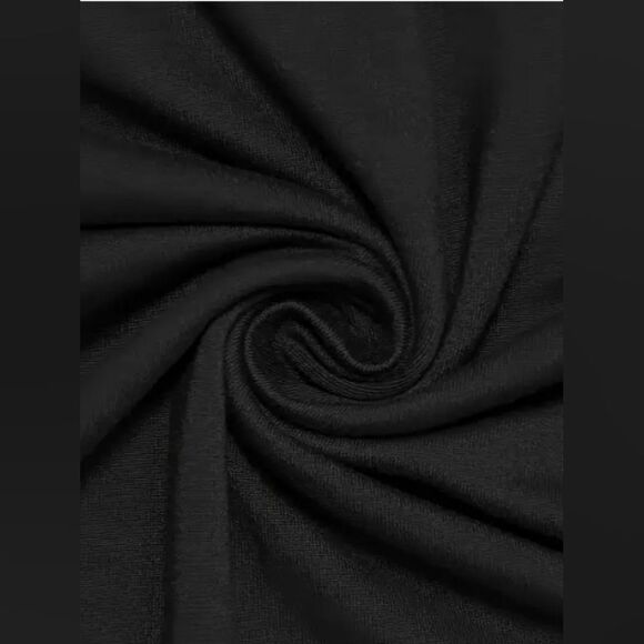 BIRTHDAY: God's Grace & Mercy Design Women's Oversized Graphic RoundNeck T-shirt - Picture 5 of 6